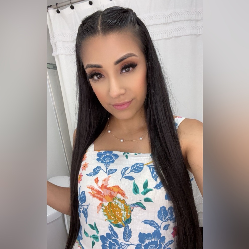 Meet your Posher, Denise